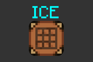 ICE [I Craft Everything]