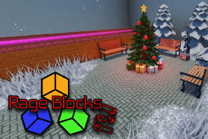 Rage Blocks 2