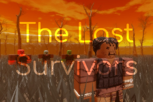 The Last Survivors