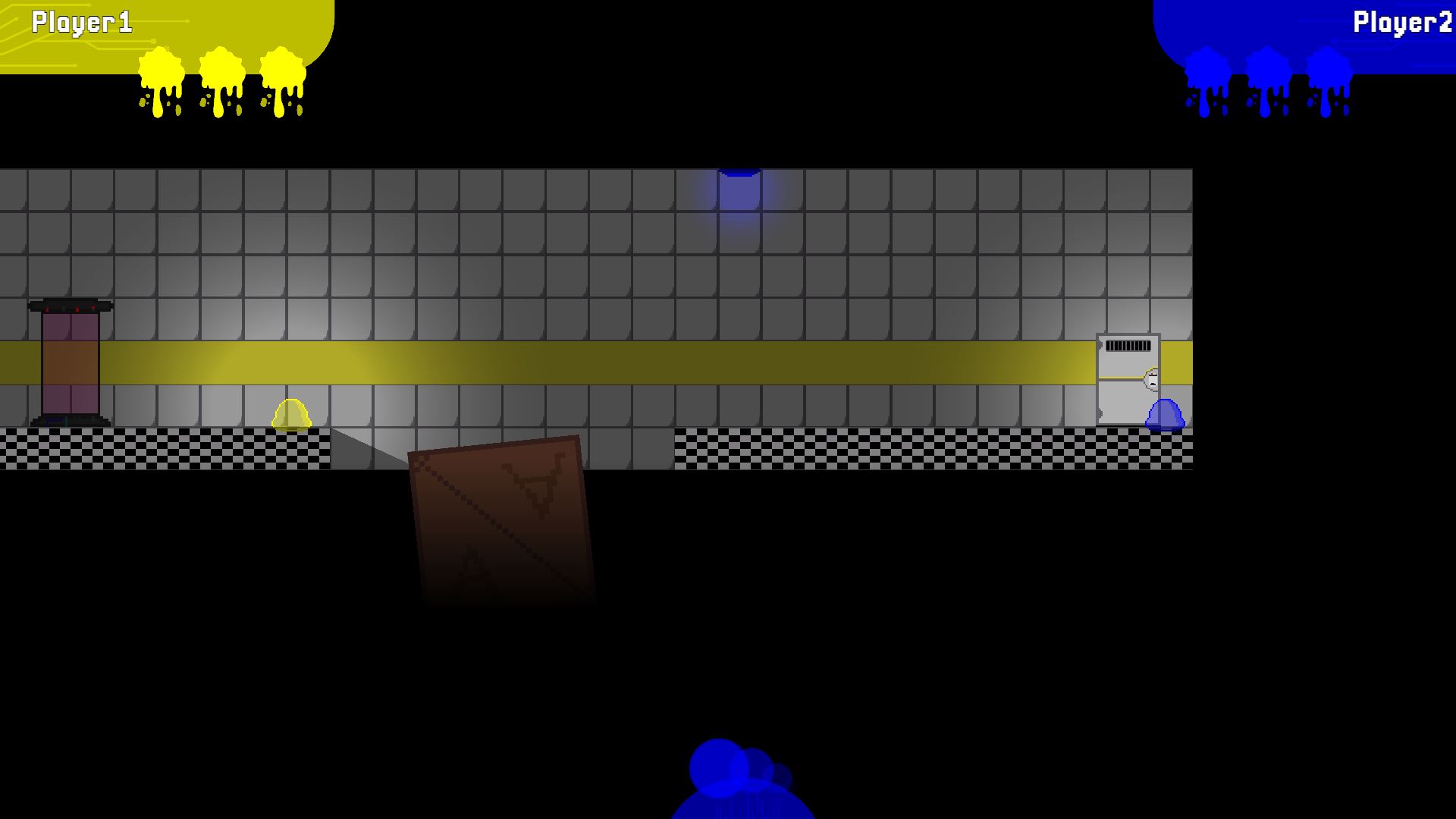 Protoslimes showcase image 2
