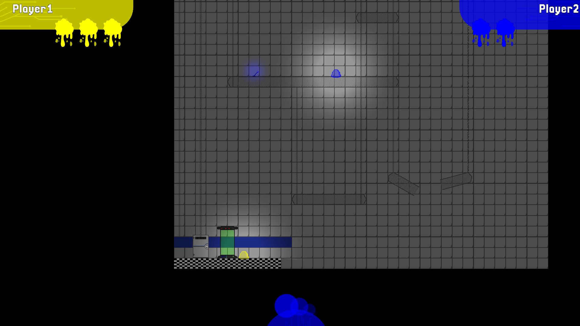 Protoslimes showcase image 3