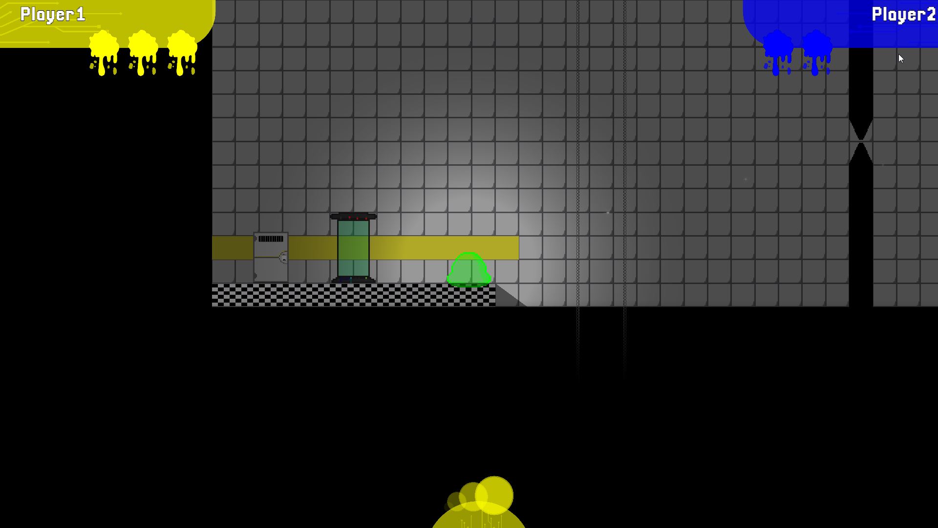 Protoslimes showcase image 4