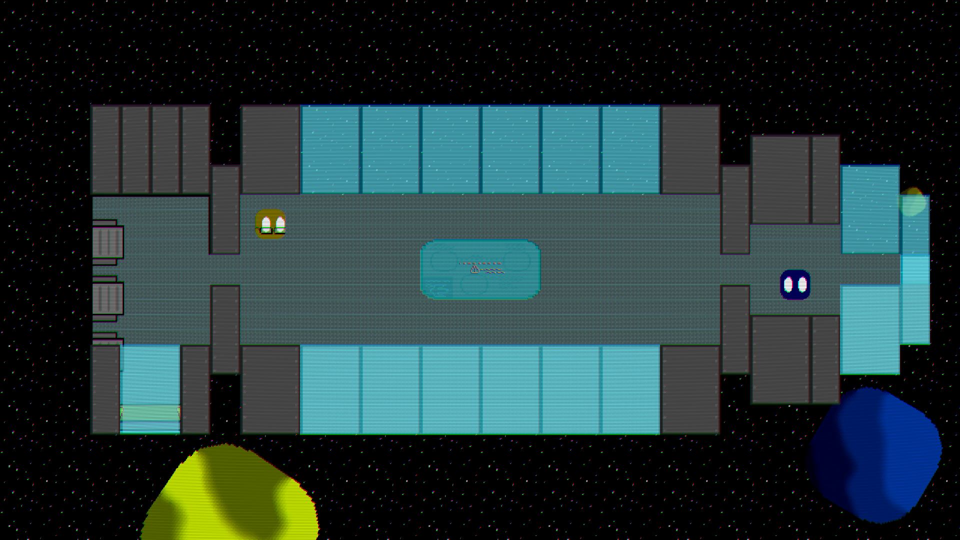 Separaliens showcase image 1