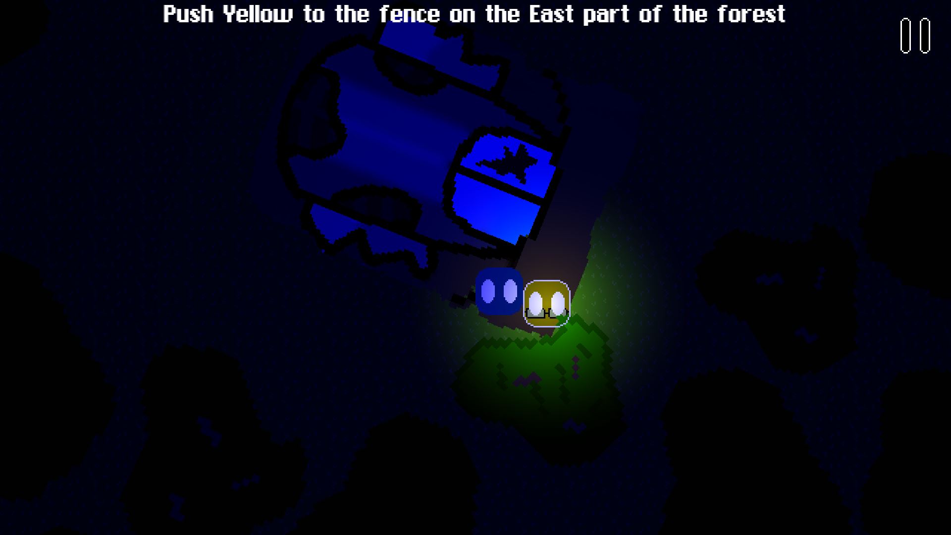 Separaliens showcase image 2