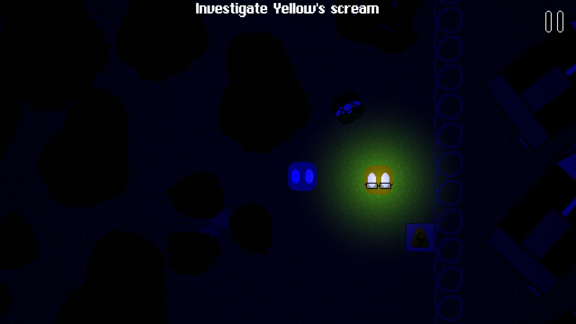 Separaliens showcase image 3