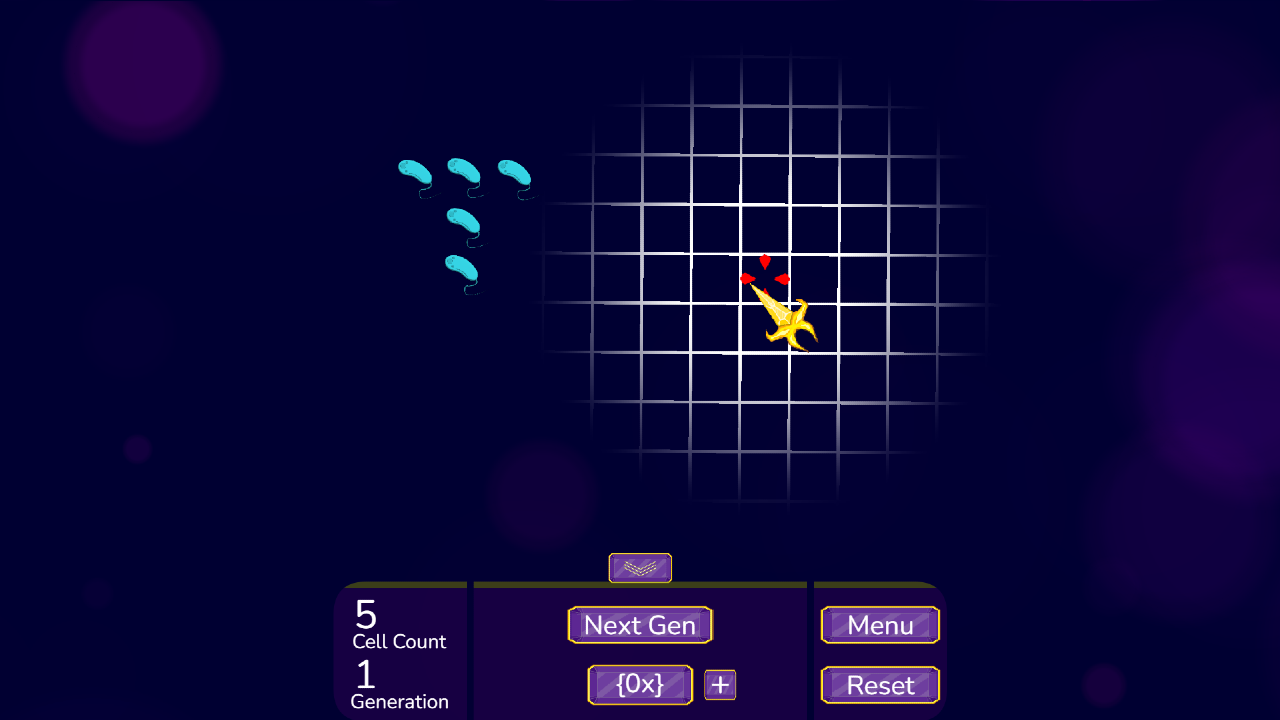 Tactical Cells showcase image 2