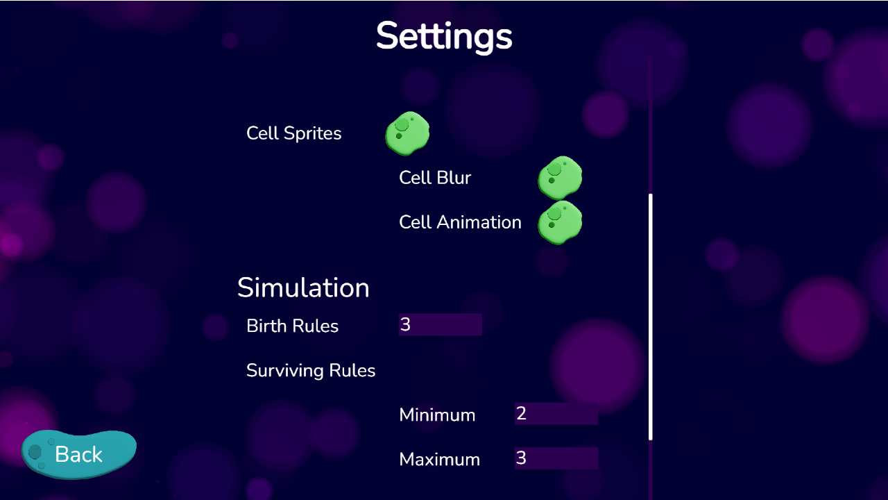 Tactical Cells showcase image 3